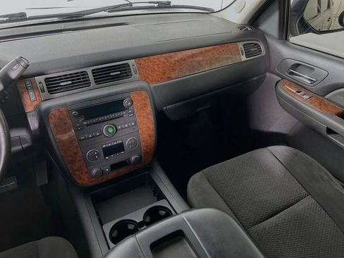 Used 2007 Chevrolet Avalanche LT image 21