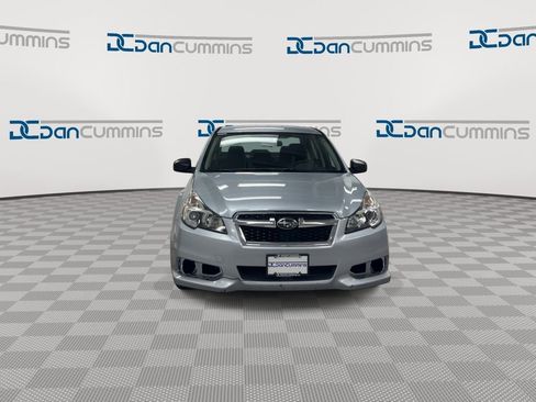 Used 2014 Subaru Legacy 2.5i image 3