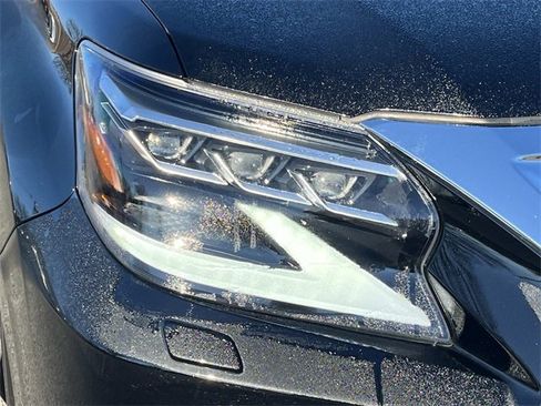 Used 2021 Lexus GX 460 Luxury w/ Sport Design Package image 9