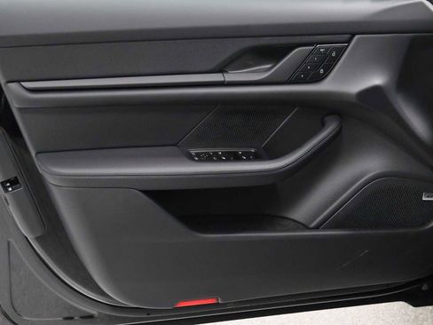 New 2026 Porsche Taycan AWD/4WD image 16