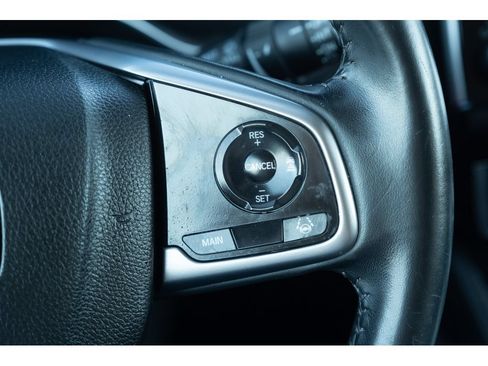 Used 2021 Honda CR-V EX-L image 20