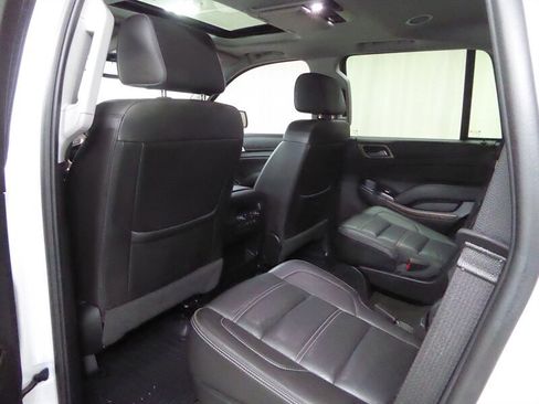 Used 2018 GMC Yukon Denali image 29