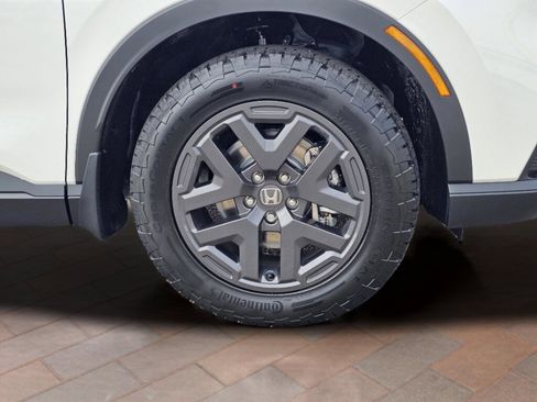New 2026 Honda CR-V TrailSport image 6