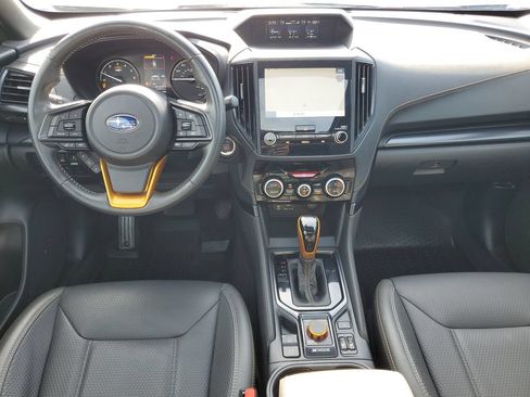 Used 2024 Subaru Forester Wilderness w/ Wilderness Package AWD/4WD image 27