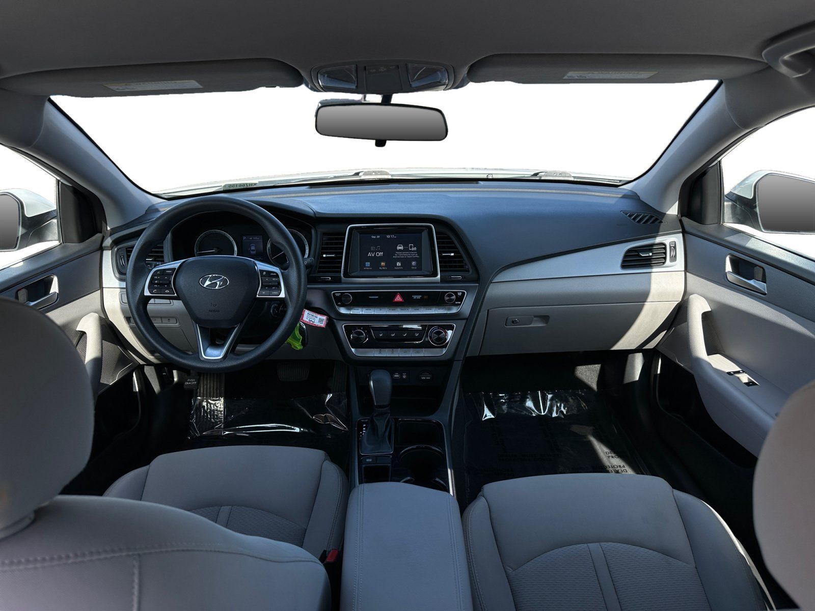 Used 2019 Hyundai Sonata SE FWD image 10