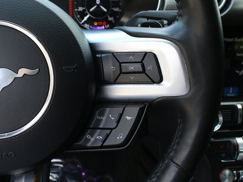 Used 2019 Ford Mustang GT Premium w/ Equipment Group 401A RWD image 42