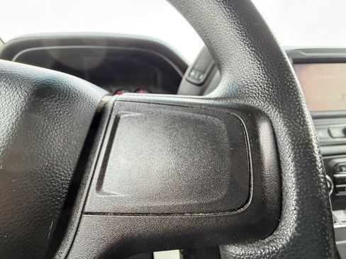 Used 2020 Chevrolet Silverado 2500 W/T w/ WT Convenience Package image 30