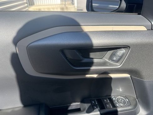 New 2025 Ford Bronco Sport Big Bend image 12