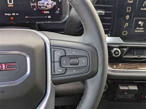 New 2026 GMC Sierra 1500 Elevation image 18