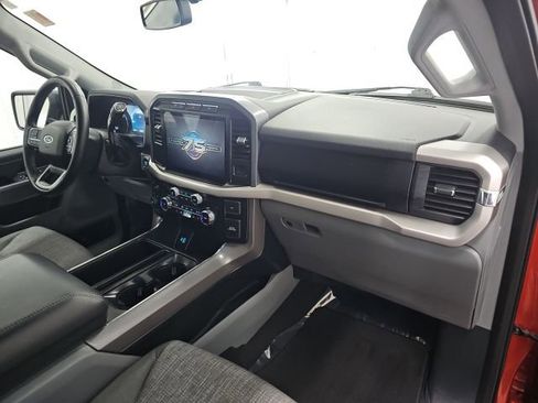 Used 2023 Ford F150 XLT w/ Equipment Group 302A High image 11