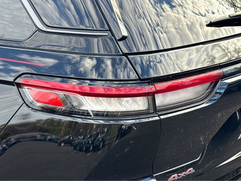 Certified 2022 Jeep Grand Cherokee Trailhawk w/ ADV Protech Group II image 6