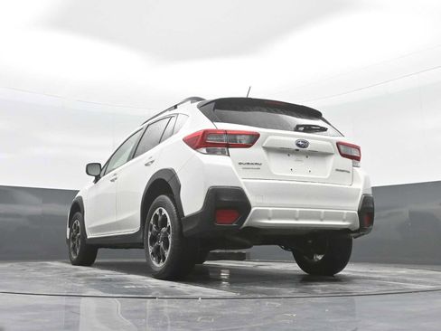 Used 2021 Subaru Crosstrek 2.0i image 32