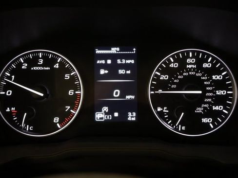 New 2026 Subaru Forester Premium AWD/4WD image 17