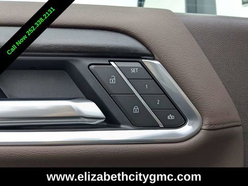 New 2026 GMC Sierra 3500 Denali w/ Denali Reserve Package AWD/4WD image 26