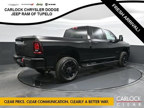 Used 2025 RAM 2500 Big Horn image 3
