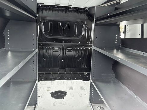 Used 2020 RAM ProMaster City Tradesman w/ Window Group 06 image 4