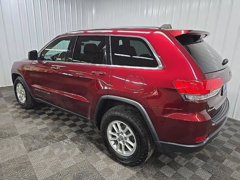 Used 2018 Jeep Grand Cherokee Laredo AWD/4WD image 10