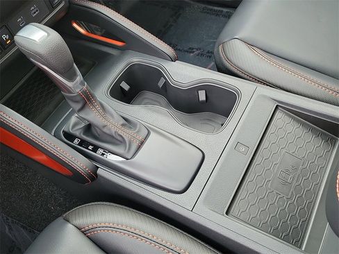 New 2026 Nissan Frontier Pro-X w/ Pro Premium Package image 10