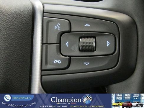 Certified 2025 GMC Sierra 1500 Elevation image 30