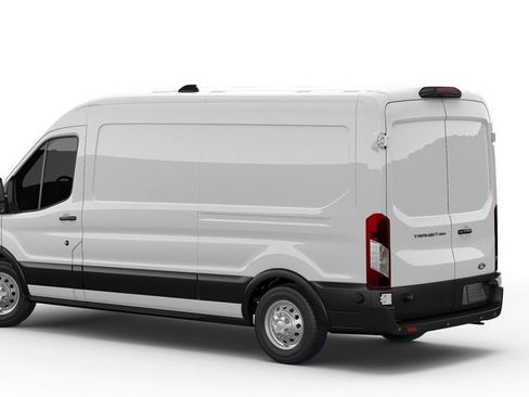 New 2026 Ford Transit 350 148 Medium Roof image 2