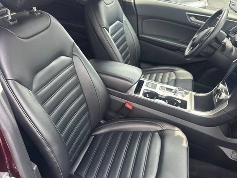 Used 2024 Ford Edge SEL w/ Convenience Package AWD/4WD image 8