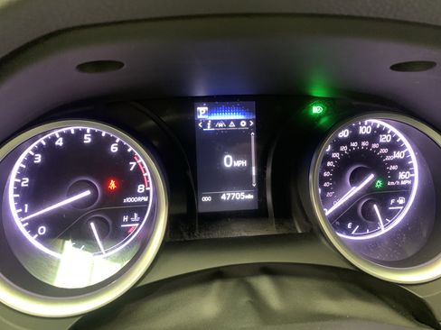 Used 2024 Toyota Camry LE image 17