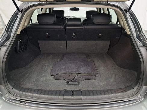 Used 2017 INFINITI QX50 AWD w/ Premium Plus Package image 30