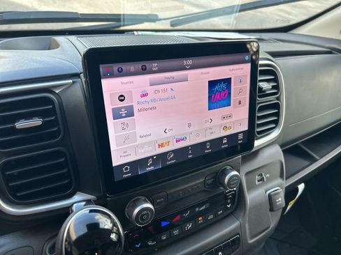 New 2026 RAM ProMaster 2500 w/ Premium Convenience Group image 7