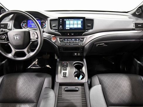 Certified 2021 Honda Passport EX-L image 3