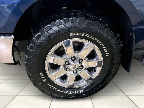 Used 2014 Ford F150 XLT w/ Equipment Group 302A Luxury image 10