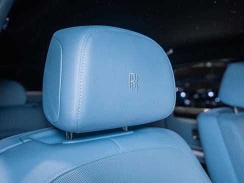 Used 2023 Rolls-Royce Ghost image 54