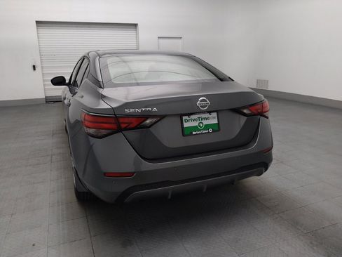 Used 2021 Nissan Sentra S FWD image 6