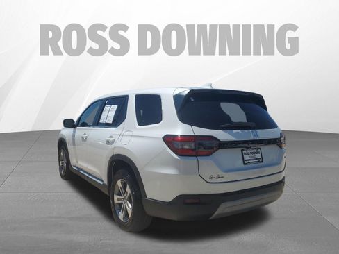 Used 2023 Honda Pilot EX-L image 6