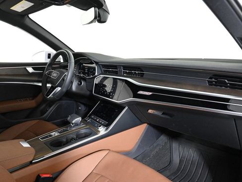 Certified 2025 Audi A6 2.0T Premium w/ Convenience Plus Package image 15