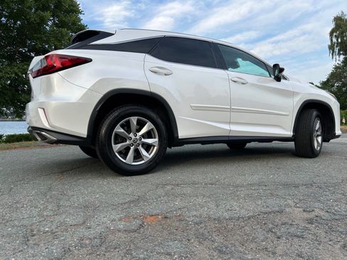 Used 2019 Lexus RX 350 AWD w/ Navigation Package image 22