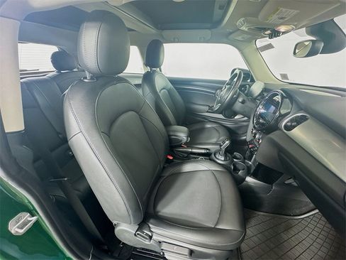 Certified 2023 MINI Cooper 2-Door Hardtop image 26