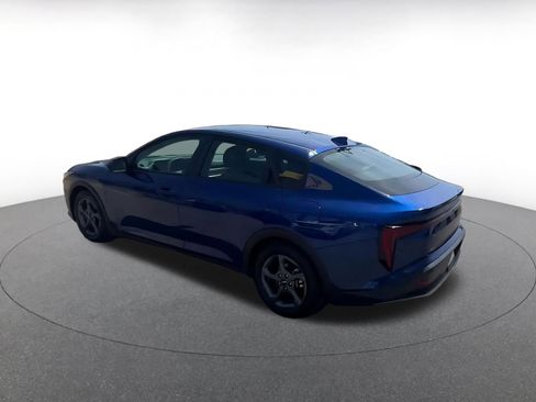 Used 2025 Kia K4 FWD image 10