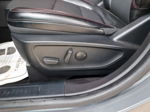 Used 2024 Ford Escape ST-Line image 39