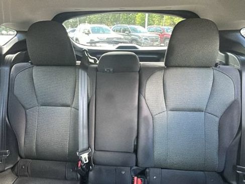 Certified 2024 Subaru Crosstrek 2.0i Premium AWD/4WD image 39