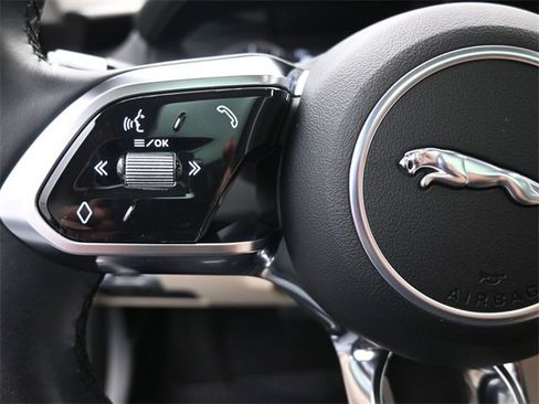 Used 2020 Jaguar XE S image 2