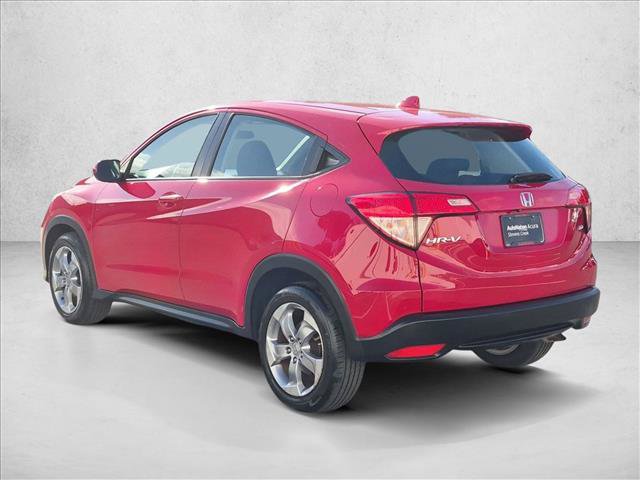 Used 2018 Honda HR-V LX image 8