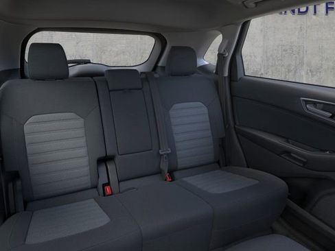 New 2024 Ford Edge SE w/ Black Appearance Package image 12
