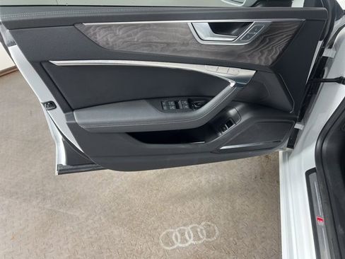 Used 2024 Audi A7 3.0T Prestige image 18