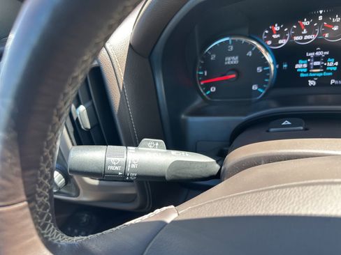 Used 2018 GMC Sierra 1500 Denali AWD/4WD image 47