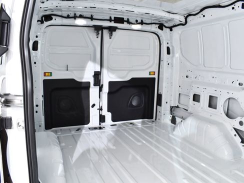 New 2026 Ford Transit 150 Low Roof AWD image 17