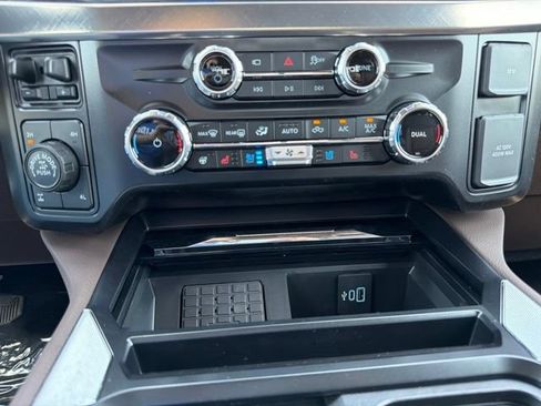 New 2026 Ford F250 King Ranch w/ Chrome Package AWD/4WD image 15