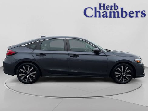 Used 2023 Honda Civic EX-L image 11