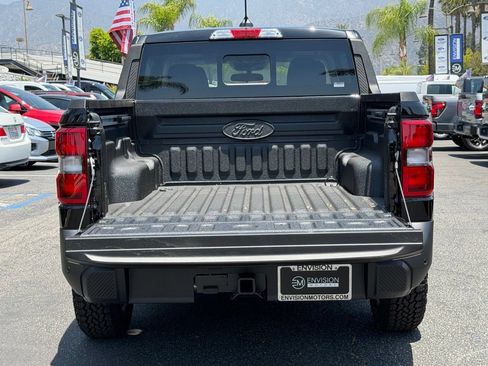 New 2026 Ford Maverick Tremor AWD/4WD image 14
