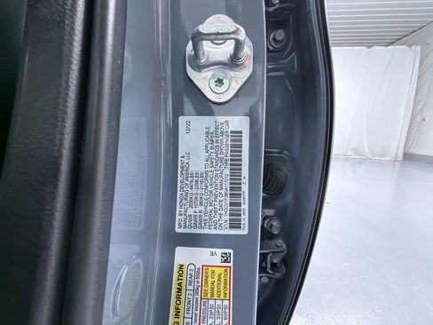 Used 2022 Honda Accord Sport image 16