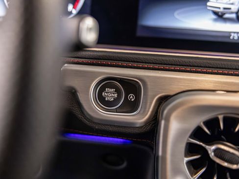 Used 2021 Mercedes-Benz G 550 image 29